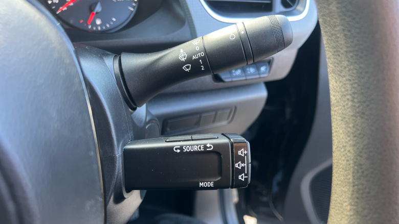 Nissan Townstar L1 Petrol 1.3 Tekna Van